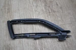 5G0853211H 9B9 Original Vag Golf 7 Cover Bumper Left. Fixed Price $43.49.