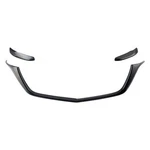 For Mazda CX-90 2024-2026 Trim Illusion 4-PC Gloss Black Main Grille. Fixed Price $173.99.