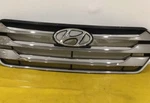 2013 2014 2015 2016 Hyundai Santa Fe Sport Front Upper Grille P/n 86351-2W000. Fixed Price $185.00.