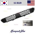 Front Bumper Lower Grille 86531S1600 Oem Hyundai Santa Fe 2021-2023. Fixed Price $117.68.