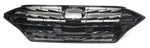 Oem Grille For Hyundai Sonata N-line (us) Gloss Black 86350-L0300EB, Chipped. Fixed Price $255.00.