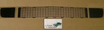 1967 1968 Chevy Camaro Rally Sport Grille + Headlamp Covers 3PC Kit. Fixed Price $79.95.