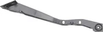 1969 Camaro; Rally Sport Headlight Actuator Bracket; Large Rear; Rh Passenger. Fixed Price $21.99.