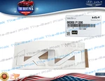 Genuine *kia* Front Hood Emblem Mark Sportage 2023-2024 Oem 86300P1200. Fixed Price $29.68.