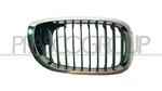 Bmw 3 Series E46 Coupe' 2001 - 2006 Chrome/black Front Right Grille. Fixed Price $43.61.