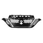 NI1200290 New Replacement Front Grille Fits 2017-2019 Nissan Versa Note Capa. Fixed Price $283.00.