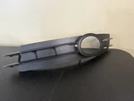 2005-08 Audi A6 C6 Non S-line Lower Bumper Fog Light Grill Left Oem 4F0807681A. Fixed Price $25.00.