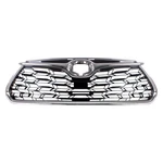 New Front Grille Fits 2020-2025 Toyota Highlander 104-11550B. Fixed Price $225.96.