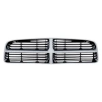 Grille For Dodge Charger 2006-2010 Capa Certified 104-01342B. Fixed Price $123.96.