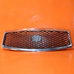 Infiniti Q50 Grille 2014 2015 62310 4HB0A Sport Oem. Fixed Price $134.10.