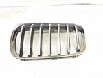2016-2019 Bmw X1 Driver Front Grille 51-11-7-383-363 *chrome/blk. Fixed Price $69.83.