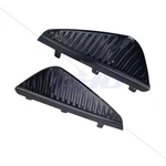 Front Bumper Side Grille Bezel Left Right For Nissan Sentra 2024-2025. Fixed Price $40.96.