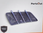 06-12 Mercedes W164 ML550 GL320 Front Left Side Hood Vent Grill Oem. Fixed Price $49.49.