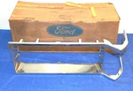 1979-1986 Mercury Grand Marquis Nos Lh Left Front Head Lamp Door Bezel. Fixed Price $99.00.