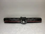2015-2017 Front Upper Grille 560.853.653.S For Vw Golf Gti Genuine Factory Part. Fixed Price $175.00.