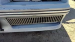 1982-1983 Oldsmobile Firenza Driver Left Front Grille Assembly Oem Silver. Fixed Price $213.73.