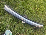 2024 2025 Mercedes Benz Eqs 450 Front Light Bar A2979064603 Oem. Fixed Price $389.00.