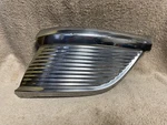 Nosford BV-7325616-C 1955 Mercury Coupe Quarter Pane Ornament Gravel Guard. Fixed Price $50.00.