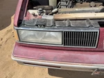 1987-1989 Olds 88 Passenger Right Front Grille Assembly Oem 22530640. Fixed Price $450.00.