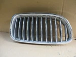 Bmw Grille Rh Oem # 51 13 200 728 Good Used. Fixed Price $29.88.