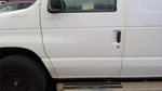 Driver Front Door Sail Mounted Mirror Fits 09-14 Ford E150 Van 836300. Fixed Price $368.36.