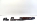 Audi A8 D4 Trim, Dashboard Vent & Wood Assembly L4H000011Q 4H1820901A. Fixed Price $99.99.