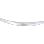Upper Grille Trim For 2011-2012 Honda Accord Sedan HO1210132 71125TA0A11. Fixed Price $52.52.