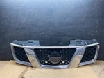 2005 2006 2007 Nissan Pathfinder Chrome Front Upper Grille Oem X3223 Dg. Fixed Price $40.05.