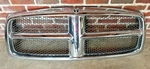 2002-2005 1500 2003-2005 2500/3500 Dodge Ram Grille Oem. Fixed Price $250.00.