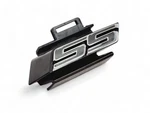 2019-2024 Chevy Camaro Ss Front Grille Gray Emblem With Bracket Oem Gm. Fixed Price $60.00.