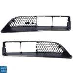 1977 Pontiac Firebird Trans Am Front Grille Pair Honeycomb New. Fixed Price $315.99.