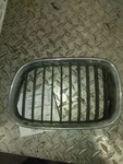 Driver Left Grille Upper Fits 97-00 Bmw 528I 207209. Fixed Price $52.00.