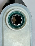 Radiator Shutter 86584327 Actuator Motor For Gmc. Great Condition!. Fixed Price $41.00.
