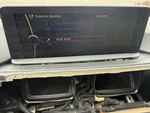 Tested 2012 - 2017 Bmw 3 Series Oem L7 Cid Wide Screen Display. Fixed Price $299.99.
