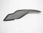 Ferrari 458 Italia 2011 Rear Left Driver Bumper Lower Grille 09-15 ;:y. Fixed Price $63.75.