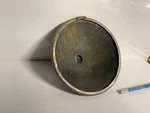 1916-1925 Anderson Antique Cars Auto Brass Headlamp Pot Housing 1/2"DIA. Fixed Price $54.83.