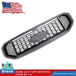Ford Ranger 2019 2020 2021 2022 2023 Front Grille KB3B8350A Matt Black. Fixed Price $144.99.