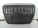 05-08 Audi A6 Grille Upper With S Line Appearance Option. Fixed Price $175.00.