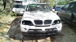 Grille Lower Bumper Mounted Black Finish Fits 04-06 Bmw X5 1185752. Fixed Price $69.90.