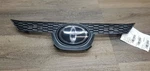 Grille Sedan Upper With Sport Line Fits Corolla 1074420. Fixed Price $129.90.