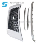 Front Grille Bumper Fit For 2013-2016 Nissan Pathfinder 623103KA0A 620753KA0A. Fixed Price $153.29.