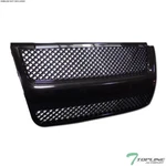 Topline 2007-2010 Ford Explorer Sport Trac Mesh Front Bumper Grille Black. Fixed Price $105.00.