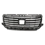 For Honda Ridgeline 2021-2025 Replacement ID0006AA4916R00 Grille Standard. Fixed Price $150.30.