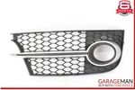 08-15 Audi Tts Quattro Front Right Passenger Side Fog Light Bumper Grille Oem. Fixed Price $105.00.