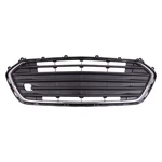 Center Front Bumper Grille For Chevrolet Trax 2017-2021 GM1036196. Fixed Price $434.16.