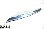 10-15 Jaguar Xj Front Left Driver Side Lower Grille Molding Oem. Fixed Price $65.60.