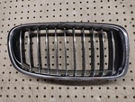 2012-2016 Bmw Series F30 Front Bumper Right Passenger Grille Oem 7295436. Fixed Price $30.00.