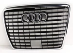 Oem Audi A6 Grille 4F0-853-651-AN-T94 Broken Bars. Fixed Price $143.67.
