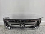 Grille Honda Ridgeline 09 10 11. Fixed Price $193.50.