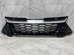 2023-2025 Kia Sportage Grille Assembly Oem Front Upper Center 86351-P1020. Fixed Price $200.00.